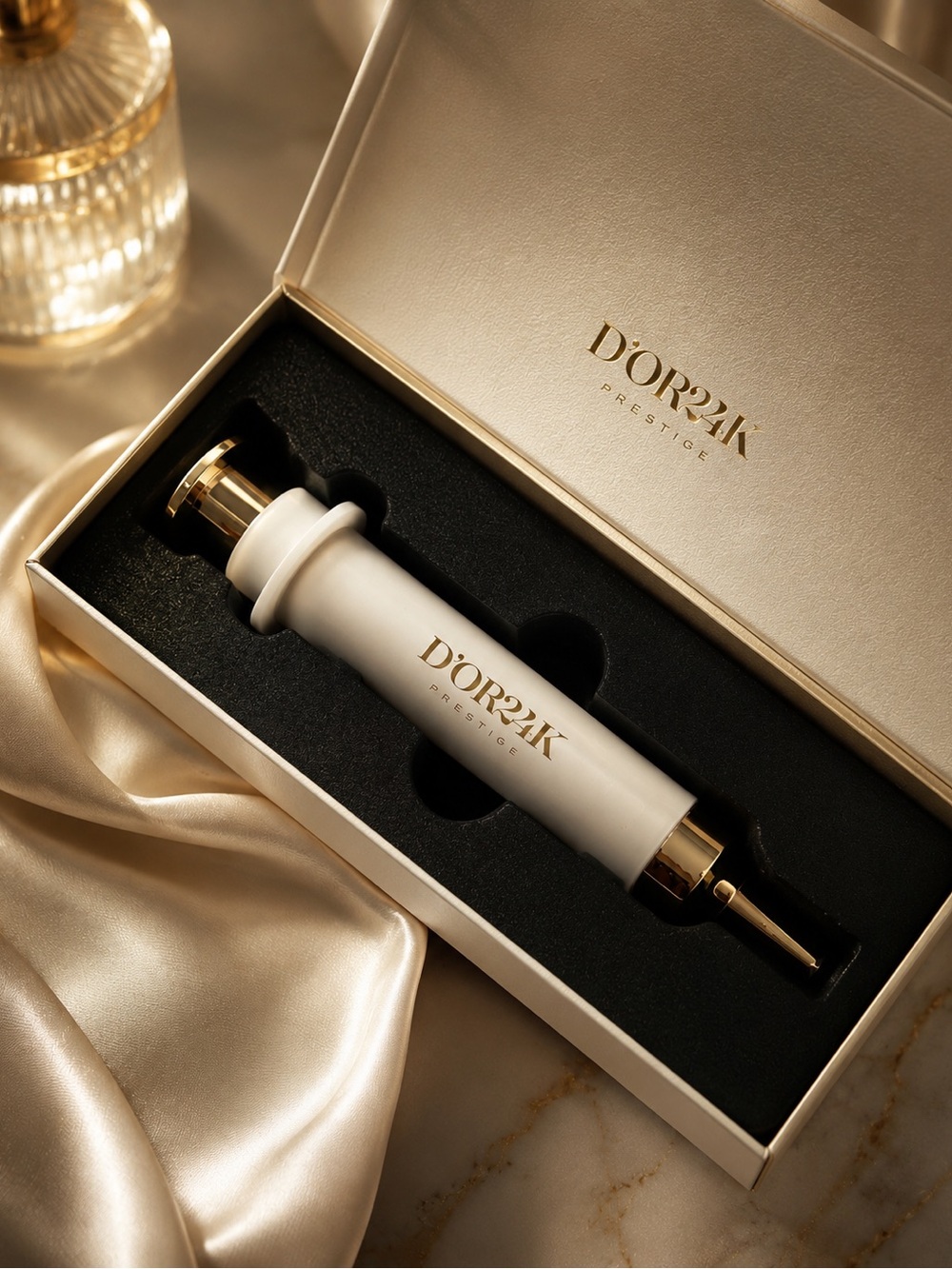 24k NON-SURGICAL INTANT LIFTING APPLICATOR MSRP $1,190